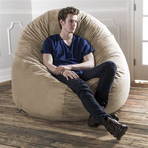 Home to the Best Bean Bag Chair .